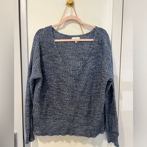 Lucky Brand Sweater